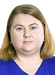 Врач Лазарева Анна Александровна