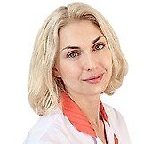 Врач Лебедь Светлана Николаевна