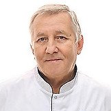Врач Лебедев Валентин Павлович