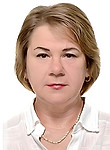 Врач Лебедева Елена Викторовна