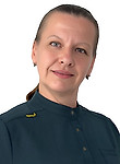 Врач Лебедева Ольга Валентиновна