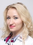 Врач Лебедева Татьяна Игоревна