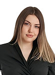 Врач Лебединская Александра Дмитриевна