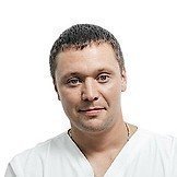 Врач Леденёв Антон Александрович