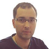 Врач Лейга Александр Владимирович