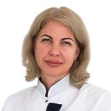 Врач Лекарева Инга Александровна