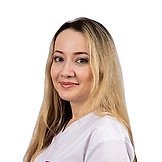 Врач Лемешко Марина Касымовна