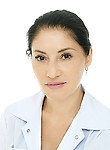 Врач Леонова Ольга Сергеевна