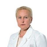 Врач Леонтьева Елена Юрьевна