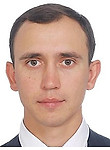 Врач Лепехин Вячеслав Владимирович