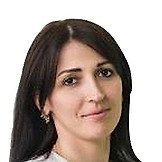 Врач Лепетюх Наталья Владимировна