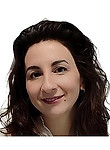 Врач Лев Любовь Михайловна