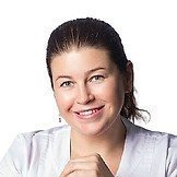 Врач Левашева Татьяна Андреевна 
