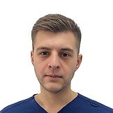 Врач Левашов Эрнест Владимирович