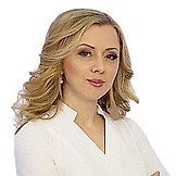 Врач Левченко Ирина Александровна