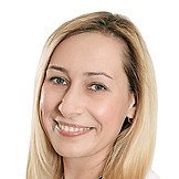 Врач Левченко Людмила Алексеевна