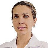 Врач Левченко Валерия Валерьевна