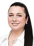 Врач Левцова Юлия Романовна