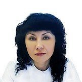 Врач Лезина Марина Владимировна