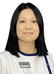 Врач Ли Лидия Валериановна