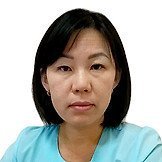 Врач Лим Алена Витальевна