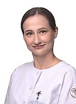 Врач Лим Юлия Владимировна
