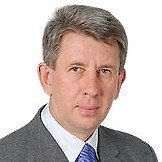 Врач Лиманцев Василий Викторович