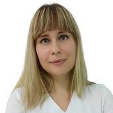 Врач Линькова Анна Александровна