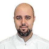 Врач Линник Андрей Сергеевич