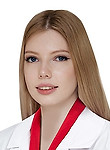 Врач Липатникова Яна Викторовна