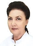 Врач Липявкина Маргарита Михайловна