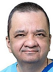 Врач Литошенко Вадим Васильевич