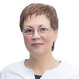 Врач Литовченко Светлана Ярославна
