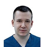 Врач Литвененко Олег Анатольевич