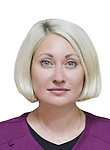 Врач Литвиненко Ольга Анатольевна