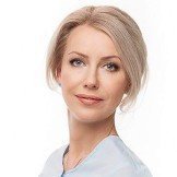 Врач Литвинова Ирина Викторовна