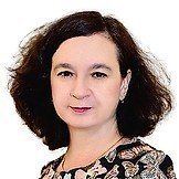 Врач Литвинова Людмила Николаевна