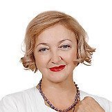 Врач Литвинова Татьяна Николаевна