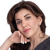 Врач Ляхова (Далогланян) Лолита Юрьевна