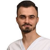 Врач Ляпко Илья Владимирович