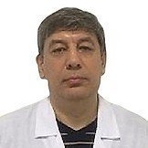 Врач Ляшенко Александр Игоревич