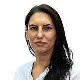 Врач Ляшенко Елена Владимировна