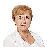 Врач Ляшко Ольга Петровна