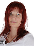 Врач Любарец Елена Анатольевна