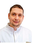 Врач Любимов Николай Дмитриевич 