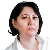 Врач Любимова Елена Евгеньевна