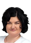 Врач Лобачева Татьяна Константиновна
