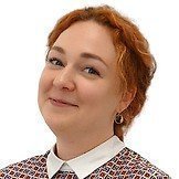 Врач Логинова Вера Викторовна