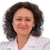 Врач Логвиненко Наталья Евгеньевна