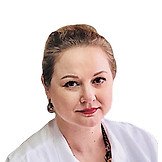 Врач Лой Марина Георгиевна